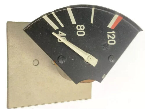 Mercedes Benz temperature gauge thermometer A0035424005