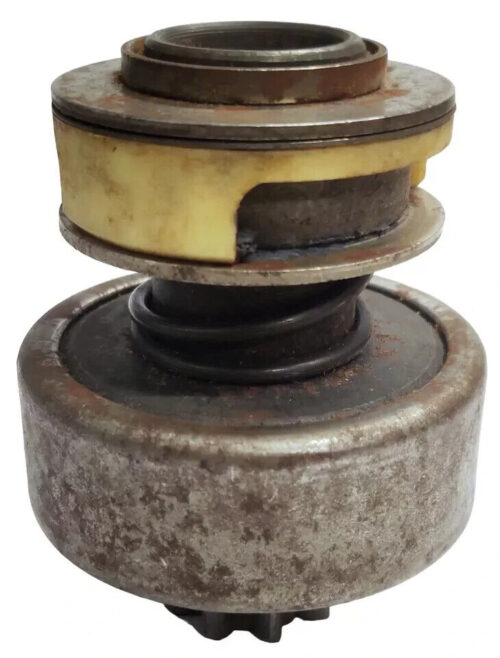 Mercedes M615 M616 M617Bosch Freewheel gear Starter Bendix Drive 2006209241