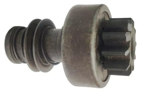 Bosch Freewheel gear Starter Bendix Drive 2006209031