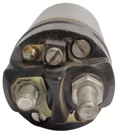 Bosch solenoid starter switch M108 M114 M115 M121 M127 M129 M130 M180