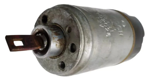 Bosch solenoid starter switch M108 M114 M115 M121 M127 M129 M130 M180