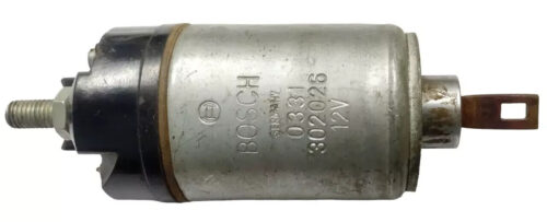 Bosch solenoid starter switch M108 M114 M115 M121 M127 M129 M130 M180