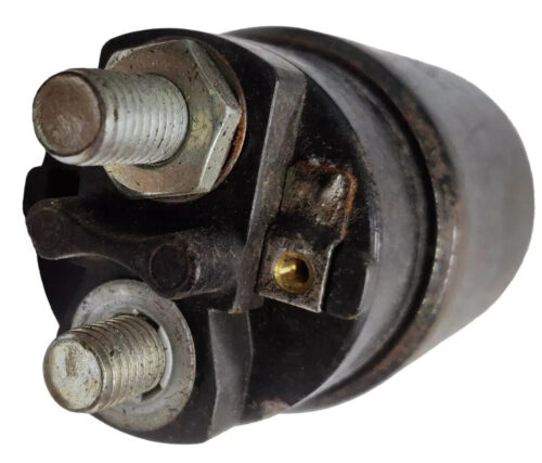Mercedes Benz Bosch 0 331 401 053 solenoid starter switch W120 M963