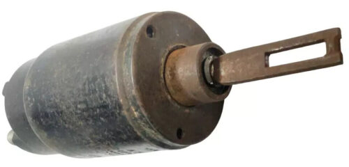 Mercedes Benz Bosch 0 331 401 053 solenoid starter switch W120 M963