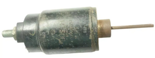 Mercedes Benz Bosch 0 331 401 053 solenoid starter switch W120 M963
