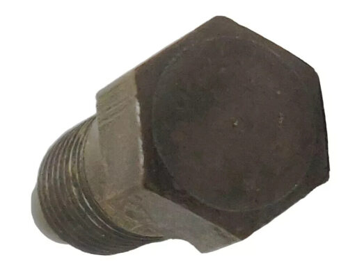 57-7377.jpg Mercedes Benz Fuel Pump adjusting screw A0000910871 W120 W121