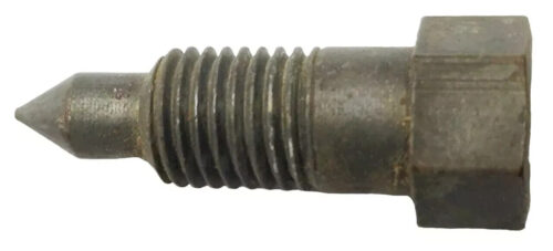 Mercedes Benz Fuel Pump adjusting screw A0000910871 W120 W121