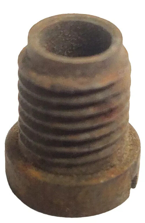 Mercedes Benz Intake Manifold venture tube Screw or air nozzle A6360710047