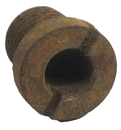 Mercedes Benz Intake Manifold venture tube Screw or air nozzle A6360710047