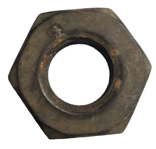Hexagon nut for flywheel At Crankshaft W120 W136 W186 W188 W191 M936