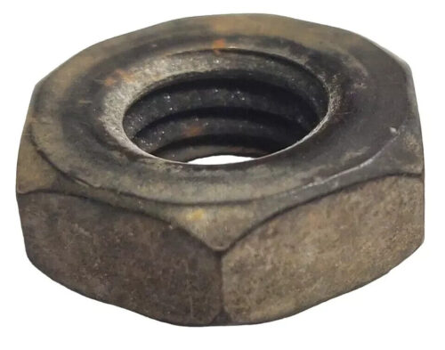 Hexagon nut for flywheel At Crankshaft W120 W136 W186 W188 W191 M936