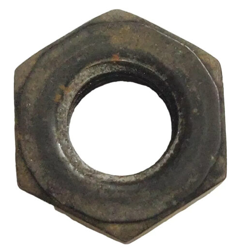 Hexagon nut for flywheel At Crankshaft W120 W136 W186 W188 W191 M936