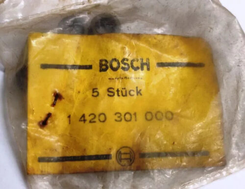 Bosch 1420301000 - BUSHING starter bearing bush