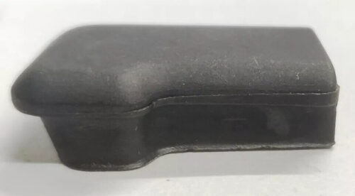 Mercedes Benz W126 Knob Left Actuation Backrest adjustment A1268210558