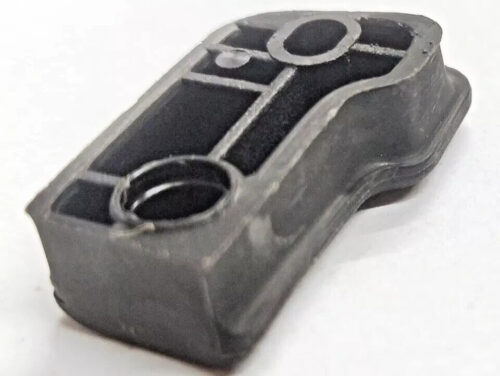 Mercedes Benz W126 Knob Left Actuation Backrest adjustment A1268210558