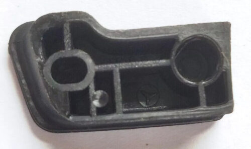 Mercedes Benz W126 Knob Left Actuation Backrest adjustment A1268210558