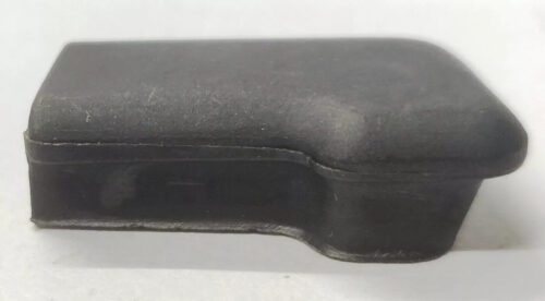 Mercedes Benz W126 Knob Right Actuation Backrest adjustment A1268210458