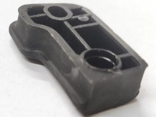 Mercedes Benz W126 Knob Right Actuation Backrest adjustment A1268210458
