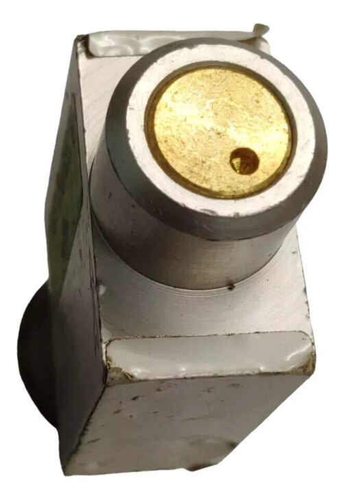 Mercedes Benz W123 A/C Expansion Valve A1238301184