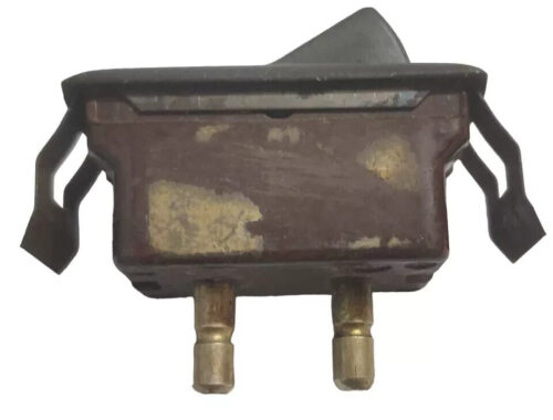 Mercedes Benz W123 toggle switch A0008203610