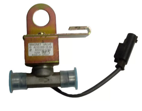 Mercedes Benz W220 Solenoid Magnet Valve A2208300584
