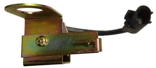 Mercedes Benz W220 Solenoid Magnet Valve A2208300584