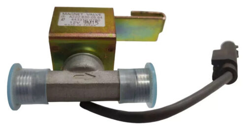 Mercedes Benz W220 Solenoid Magnet Valve A2208300584
