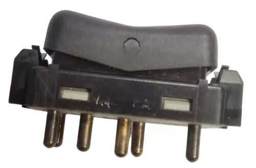 Mercedes Benz W124 Air Circulation Switch A1248210351