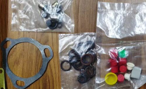 Mercedes Benz GSK 207 1417010001 Fuel Injection Pump Gasket Kit PES4M