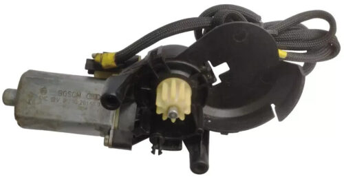 Mercedes Benz Right side Backrest adjustment Electric gear Motor W203 W211 W210