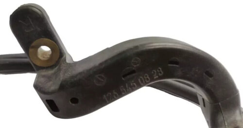 Mercedes Benz Right Brake Wear Indicator Cable Harness