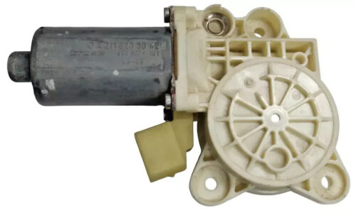 Mercedes W220 W203 W211 geared flat motor Window Regulator Motor 12V A2118203042
