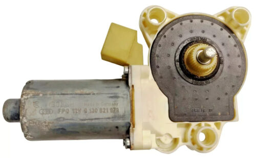 Mercedes W220 W203 W211 geared flat motor Window Regulator Motor 12V A2118203042