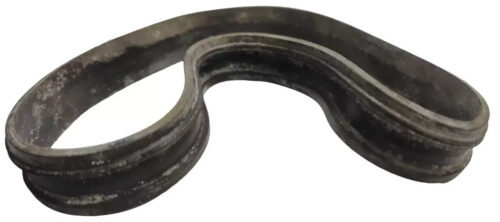 Mercedes Benz HEADLIGHT LENS SEAL GASKET HEADLAMP