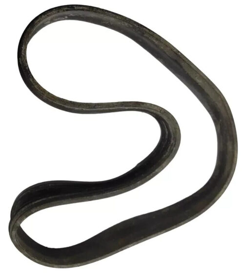 Mercedes Benz HEADLIGHT LENS SEAL GASKET HEADLAMP