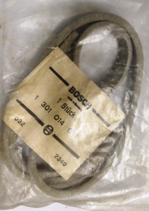 Mercedes Benz HEADLIGHT LENS SEAL GASKET HEADLAMP A0008260580