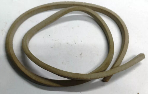 Mercedes Benz HEADLIGHT LENS SEAL GASKET HEADLAMP 1 301 014 020