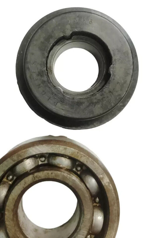 Mercedes Benz QW717 W111 W108 W113 W114 W115 Water pump repair kit impeller QHL