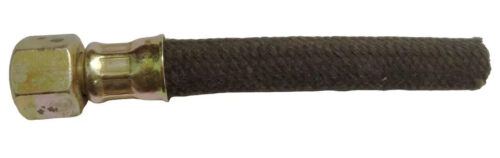 57-7463.jpg Mercedes Benz Fuel Hose Line OM621 190DC W110 6219970382 A6219970382