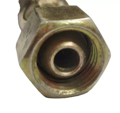 Mercedes Benz Fuel Hose Line OM621 190DC W110 6219970382 A6219970382