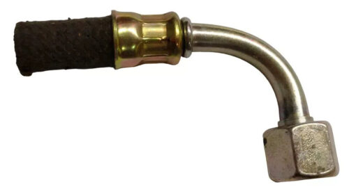 Mercedes Benz injection Fuel Pump to engine Hose M615 M616