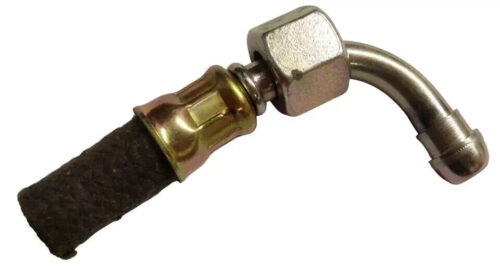 Mercedes Benz injection Fuel Pump to engine Hose M615 M616