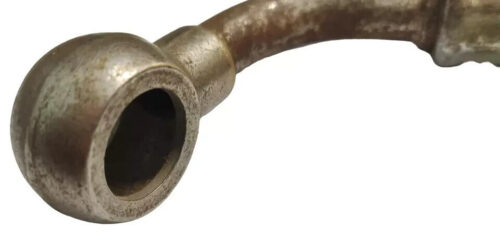 Mercedes Benz fuel line hose A6360780325 W120 M936 M191 M136