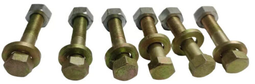Mercedes Benz Propeller shaft bolt Screw W107 W108 W109 W114 W115 W116 W123 W124
