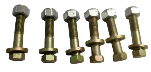 Mercedes Benz Propeller shaft bolt Screw W107 W108 W109 W114 W115 W116 W123 W124