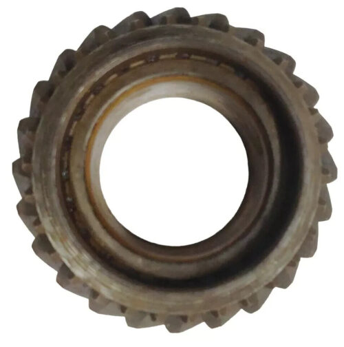 Mercedes Benz MANUAL TRANSMISSION HELICAL 3rd SPEED GEAR A1202600944 W120 W121
