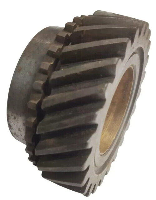 Mercedes Benz MANUAL TRANSMISSION HELICAL 3rd SPEED GEAR A1202600944 W120 W121