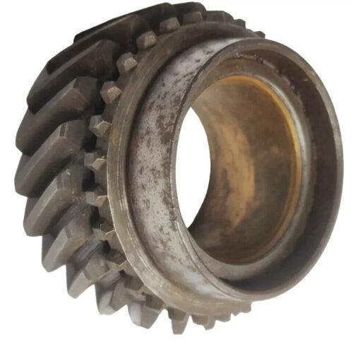Mercedes Benz MANUAL TRANSMISSION HELICAL 3rd SPEED GEAR A1202600944 W120 W121