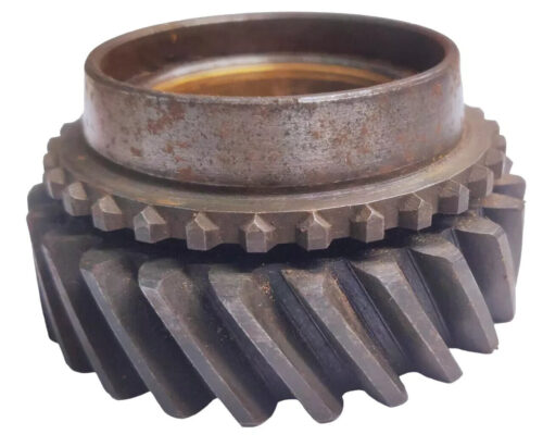 Mercedes Benz MANUAL TRANSMISSION HELICAL 3rd SPEED GEAR A1202600944 W120 W121