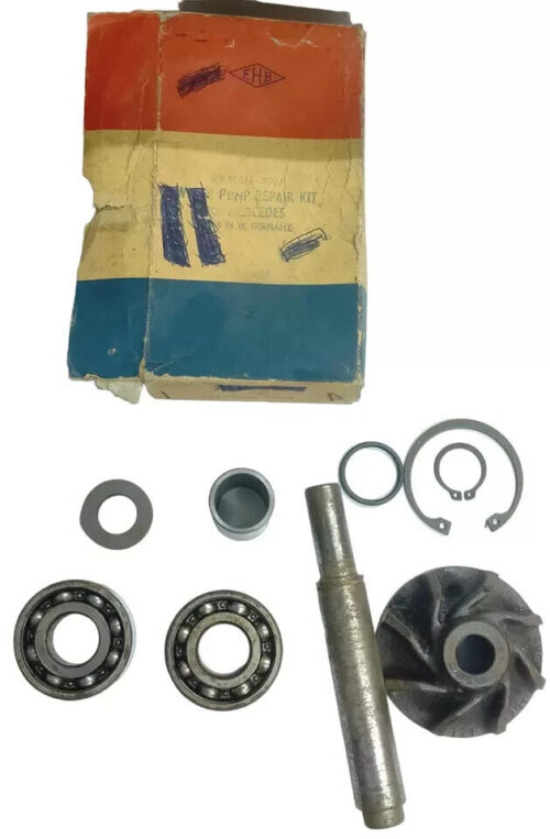 Mercedes Benz EHB RKM 111-30/j Water pump repair kit